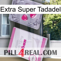 Extra Super Tadadel 32